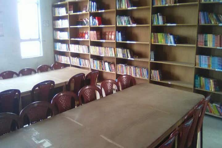 Pakur B Ed College campus in Pakur, Jharkhand, India — photo 3