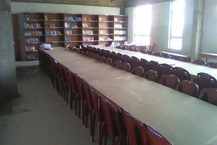 Pakur B Ed College campus in Pakur, Jharkhand, India — photo 4