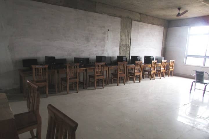 Pakur B Ed College campus in Pakur, Jharkhand, India — photo 5