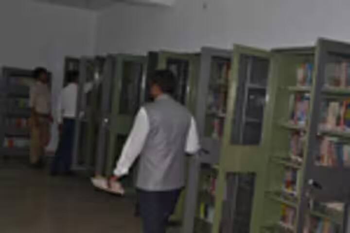 Shivam College of Education campus in Deoghar, Jharkhand, India — photo 2