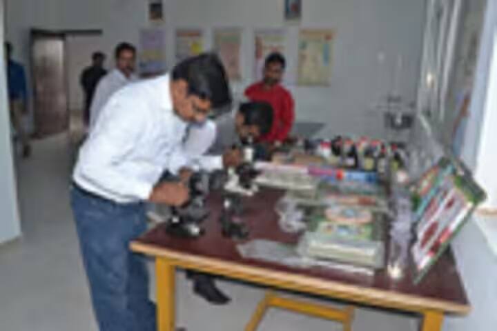 Shivam College of Education campus in Deoghar, Jharkhand, India — photo 3