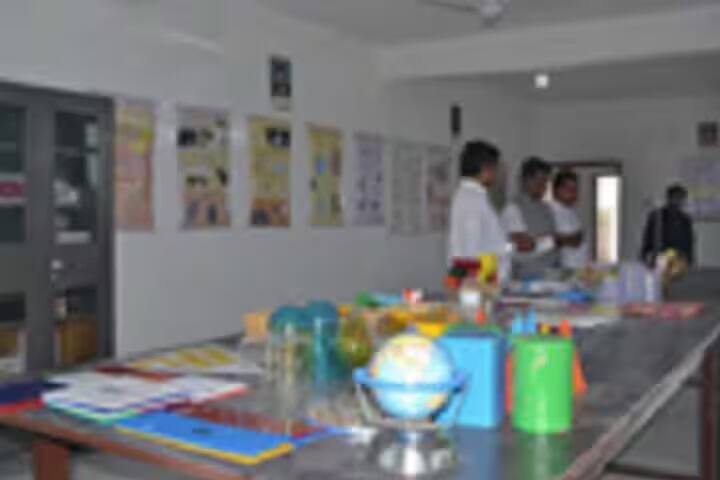 Shivam College of Education campus in Deoghar, Jharkhand, India — photo 4
