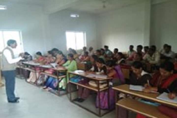 Baijnath Prasad Snehi College of Education campus in Koderma, Jharkhand, India — photo 2