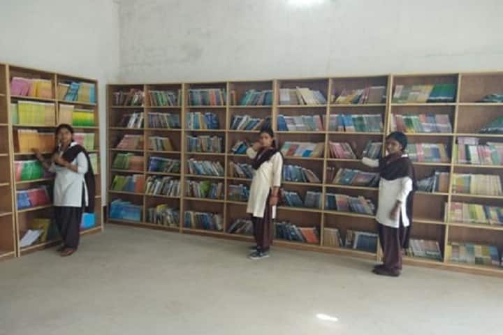 Baijnath Prasad Snehi College of Education campus in Koderma, Jharkhand, India — photo 3