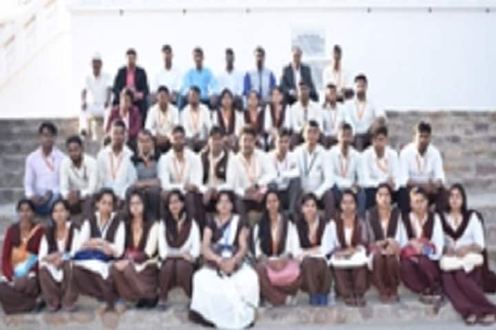 Baijnath Prasad Snehi College of Education campus in Koderma, Jharkhand, India — photo 4