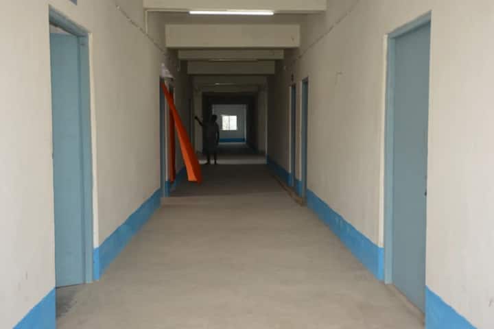 Sukdev Brahmachari Institute of Education campus in Kalyani, West Bengal, India — photo 2
