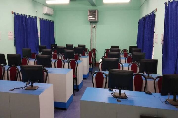 Sukdev Brahmachari Institute of Education campus in Kalyani, West Bengal, India — photo 4