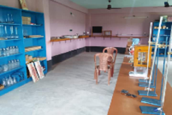 Kazi Nazrul Islam College of Education campus in Paschim Medinipur, West Bengal, India — photo 4