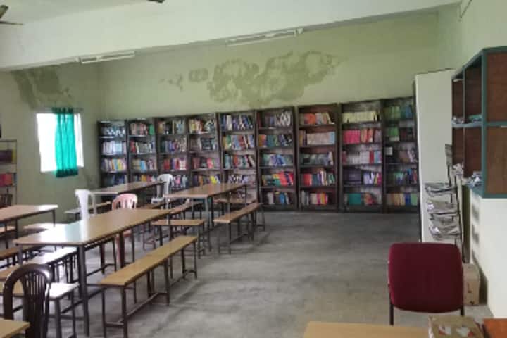 KB Patel College of Education campus in Manendragarh, Chhattisgarh, India — photo 2