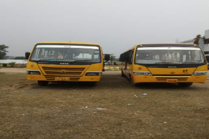 KB Patel College of Education campus in Manendragarh, Chhattisgarh, India — photo 4