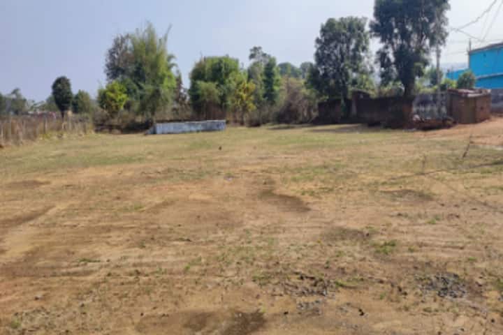 KB Patel College of Education campus in Manendragarh, Chhattisgarh, India — photo 5