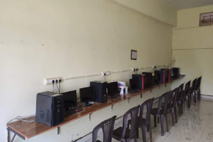 KB Patel College of Education campus in Manendragarh, Chhattisgarh, India — photo 6