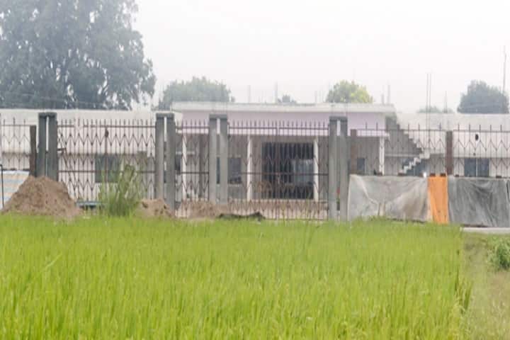 Shanti Amar Singh College of Education campus in Pratapgarh, Uttar Pradesh, India — photo 2