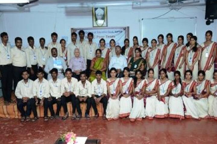 Shri Shivaji College of Education campus in Karwar, Karnataka, India — photo 4