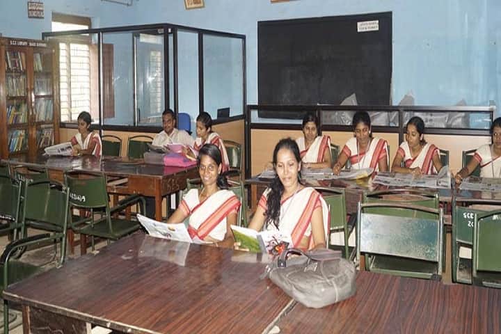 Shri Shivaji College of Education campus in Karwar, Karnataka, India — photo 6