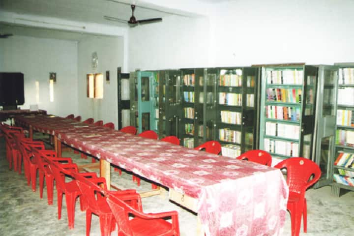 Dr Uday Pratap Chaturvedi College of Education campus in Sant Kabir Nagar, Uttar Pradesh, India — photo 2