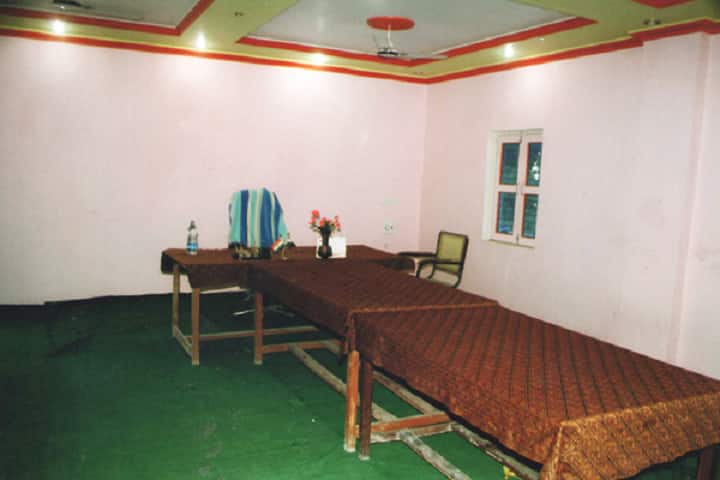 Dr Uday Pratap Chaturvedi College of Education campus in Sant Kabir Nagar, Uttar Pradesh, India — photo 3