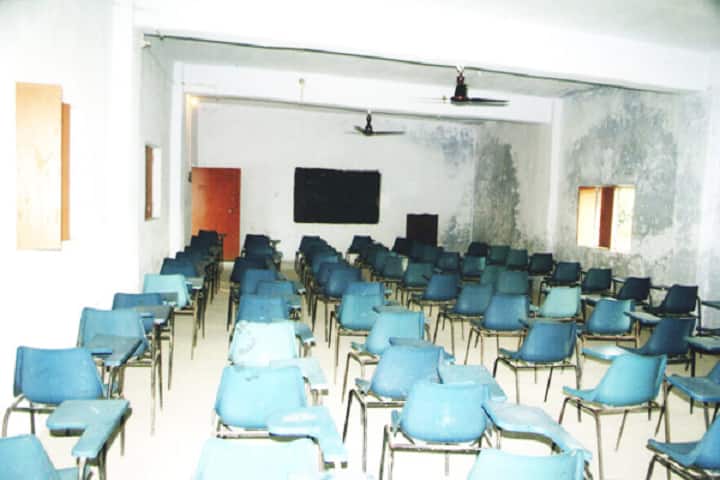 Dr Uday Pratap Chaturvedi College of Education campus in Sant Kabir Nagar, Uttar Pradesh, India — photo 4