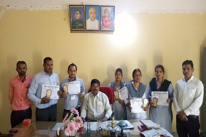Cambridge Teacher Training College campus in Koderma, Jharkhand, India — photo 3