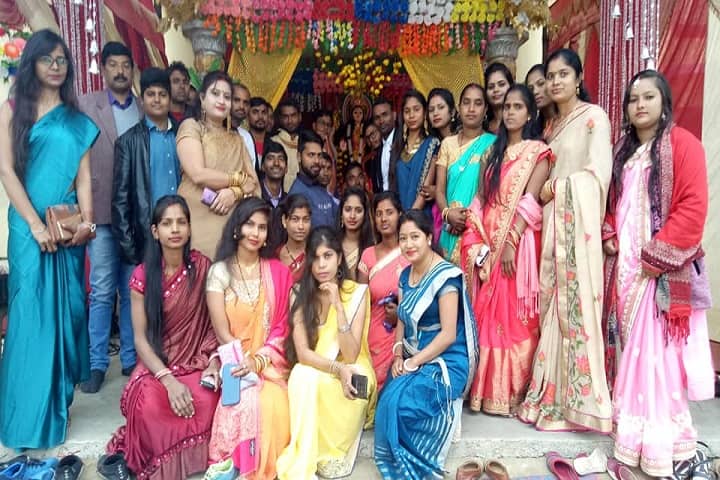 Cambridge Teacher Training College campus in Koderma, Jharkhand, India — photo 5