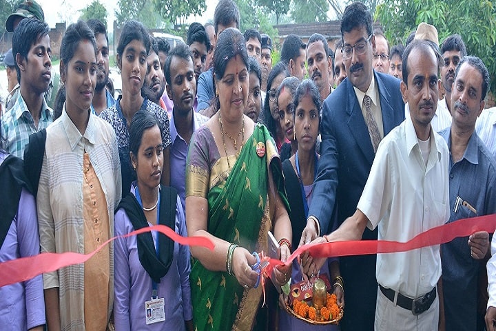 Cambridge Teacher Training College campus in Koderma, Jharkhand, India — photo 6