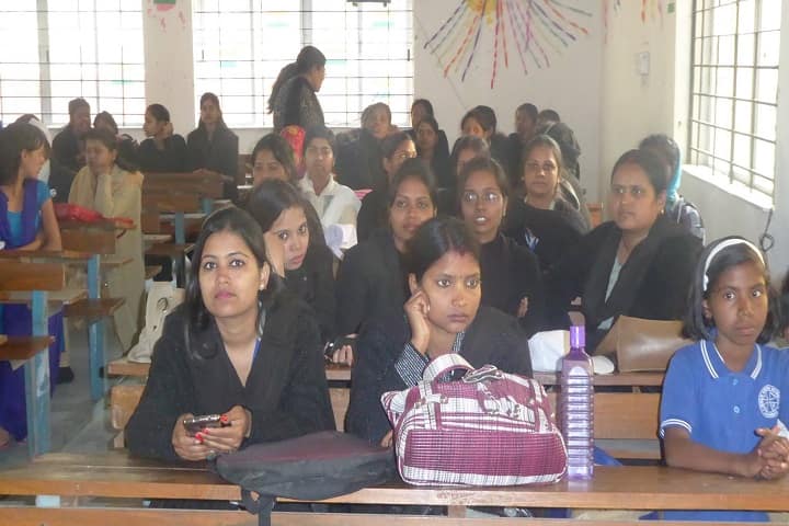 Government Teacher Training College campus in Hazaribagh, Jharkhand, India — photo 2