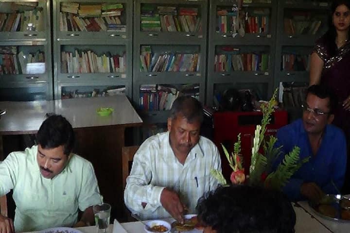 Government Teacher Training College campus in Hazaribagh, Jharkhand, India — photo 3