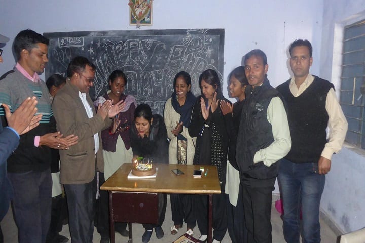Government Teacher Training College campus in Hazaribagh, Jharkhand, India — photo 5