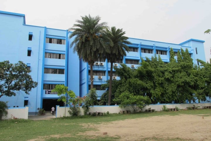 GCECT Kolkata campus in Kolkata, West Bengal, India — photo 1