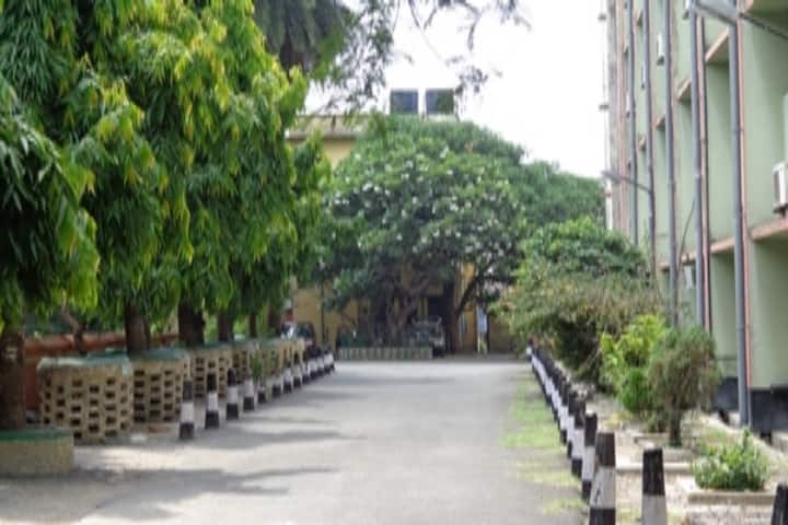 GCECT Kolkata campus in Kolkata, West Bengal, India — photo 2