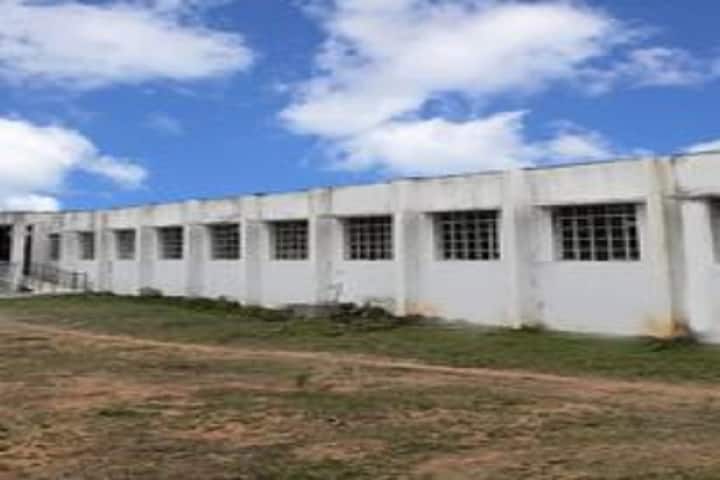 MASS College of Physical Education campus in Villupuram, Tamil Nadu, India — photo 1