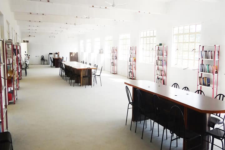MASS College of Physical Education campus in Villupuram, Tamil Nadu, India — photo 2