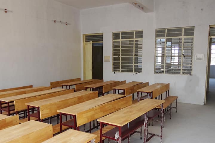 MASS College of Physical Education campus in Villupuram, Tamil Nadu, India — photo 3