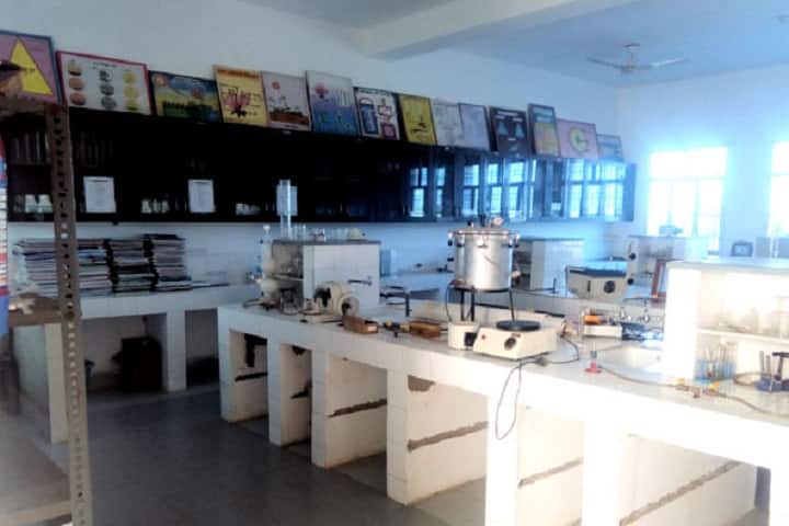 Vishwa Bharti B Ed College campus in Sikar, Rajasthan, India — photo 3