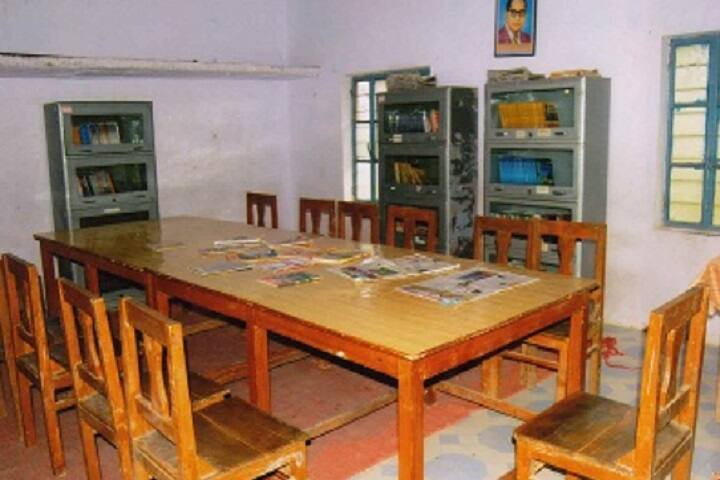 Sharbati Devi Shikshak Prashikshan Mahavidiyalaya campus in Behror, Rajasthan, India — photo 6