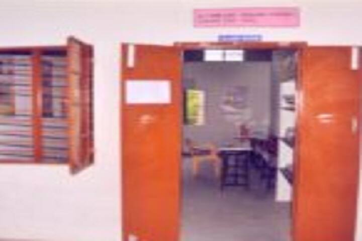 Sri Gayathri College of Education campus in Salem, Tamil Nadu, India — photo 3