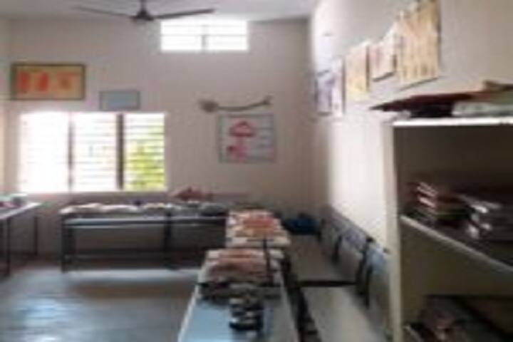 Sri Gayathri College of Education campus in Salem, Tamil Nadu, India — photo 5