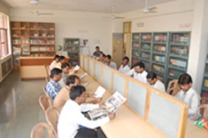 St George Institute of Education for Women campus in Gautam Budh Nagar, Uttar Pradesh, India — photo 2