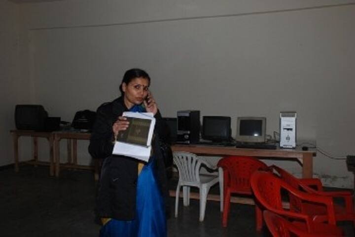 St George Institute of Education for Women campus in Gautam Budh Nagar, Uttar Pradesh, India — photo 5