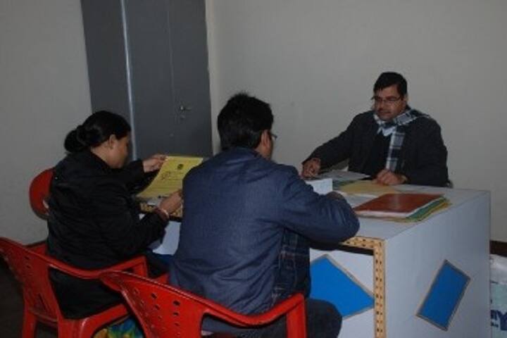 St George Institute of Education for Women campus in Gautam Budh Nagar, Uttar Pradesh, India — photo 6