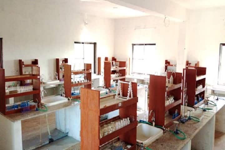 Suyash TT College campus in Chittorgarh, Rajasthan, India — photo 3