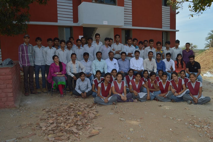 Suyash TT College campus in Chittorgarh, Rajasthan, India — photo 5