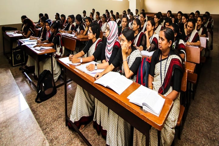 Cauvery B Ed College campus in Bengaluru, Karnataka, India — photo 1