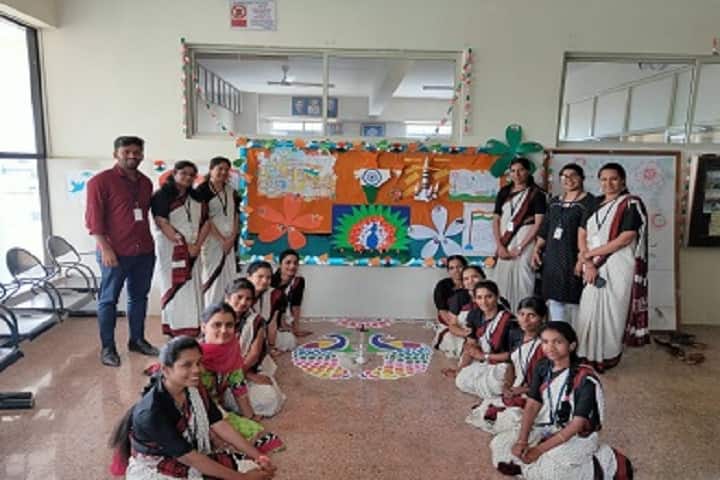 Cauvery B Ed College campus in Bengaluru, Karnataka, India — photo 6