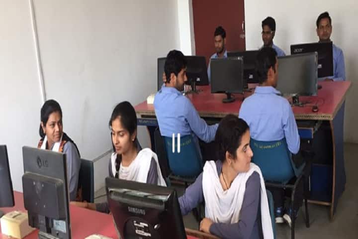Raafiah College of Education campus in Budaun, Uttar Pradesh, India — photo 3