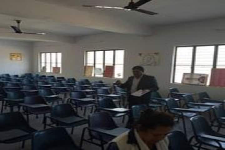 Raafiah College of Education campus in Budaun, Uttar Pradesh, India — photo 5