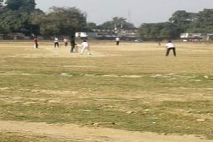 Raafiah College of Education campus in Budaun, Uttar Pradesh, India — photo 6