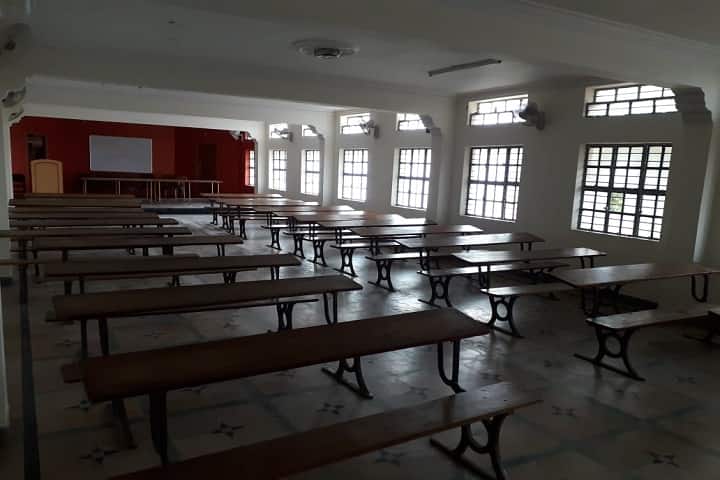 Nalanda College of Education campus in Devanahalli, Karnataka, India — photo 3