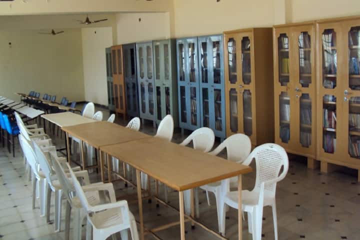 Nalanda College of Education campus in Devanahalli, Karnataka, India — photo 5
