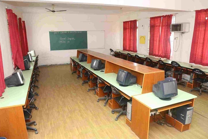 SCT College of Education campus in Bengaluru, Karnataka, India — photo 3